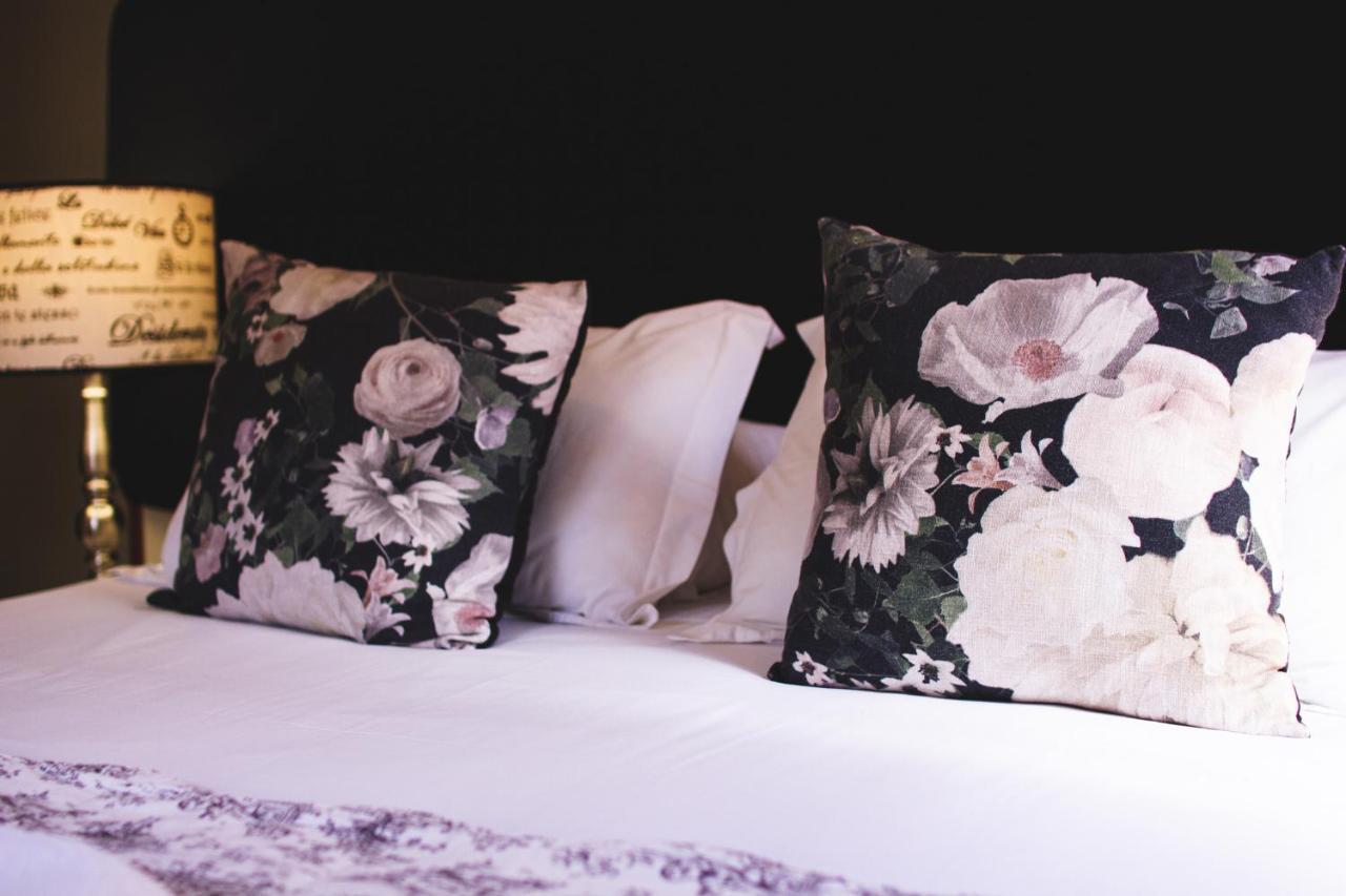 Swellendam Self Catering Villa Dış mekan fotoğraf