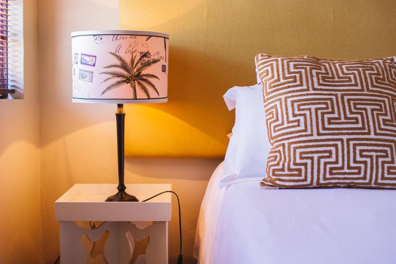 Swellendam Self Catering Villa Dış mekan fotoğraf