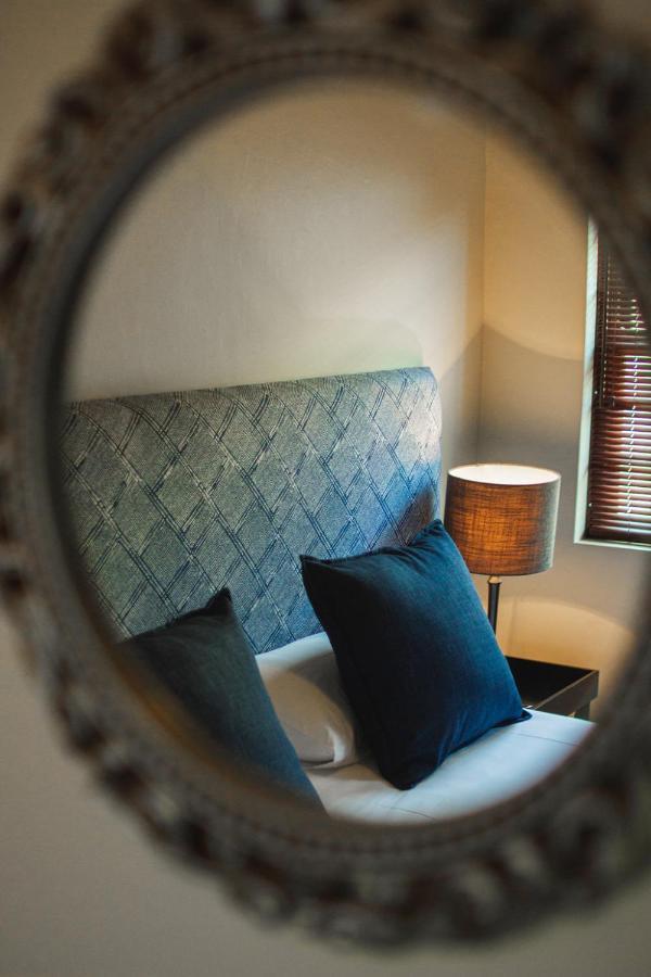 Swellendam Self Catering Villa Dış mekan fotoğraf