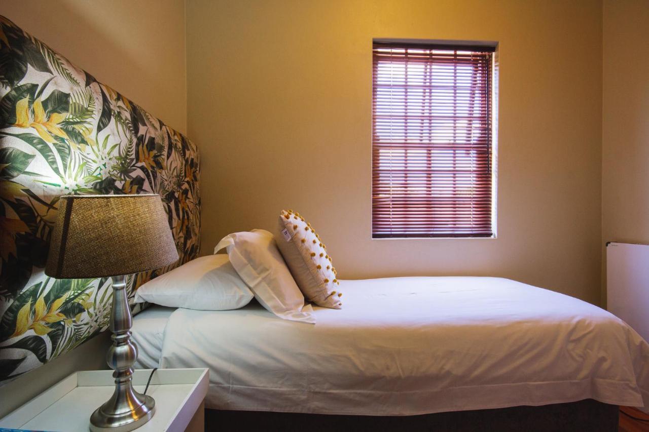 Swellendam Self Catering Villa Dış mekan fotoğraf