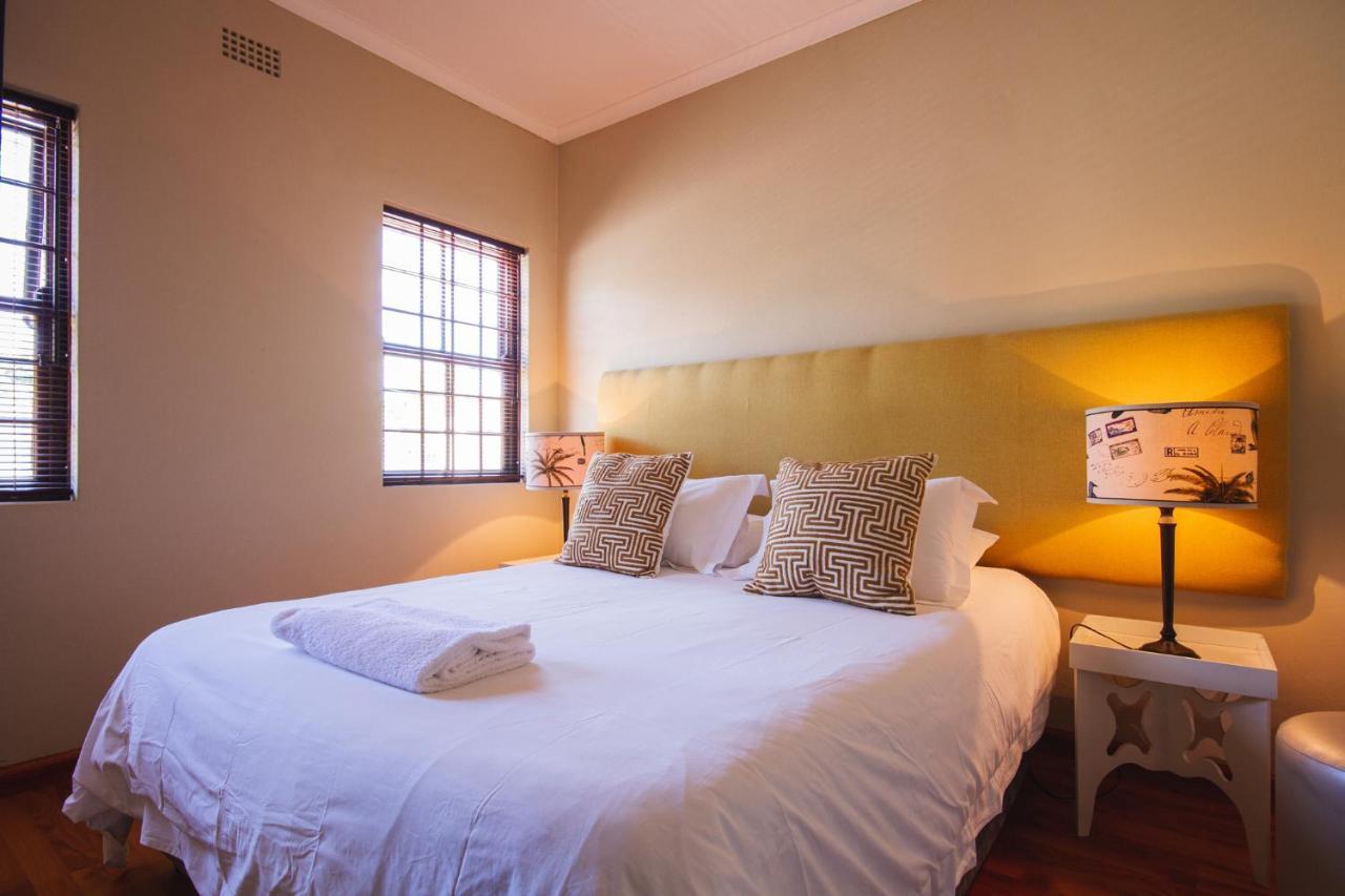 Swellendam Self Catering Villa Dış mekan fotoğraf