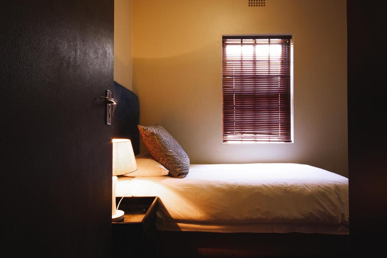 Swellendam Self Catering Villa Dış mekan fotoğraf