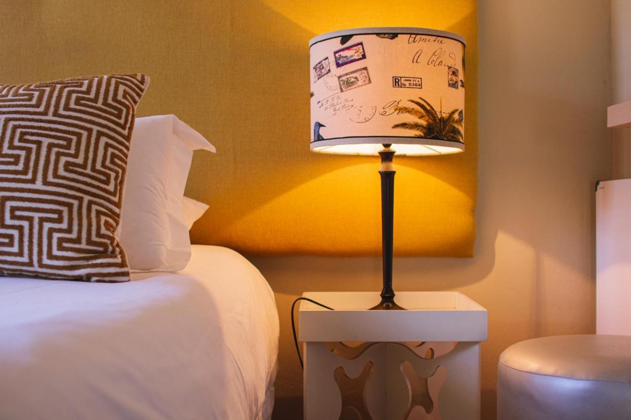 Swellendam Self Catering Villa Dış mekan fotoğraf