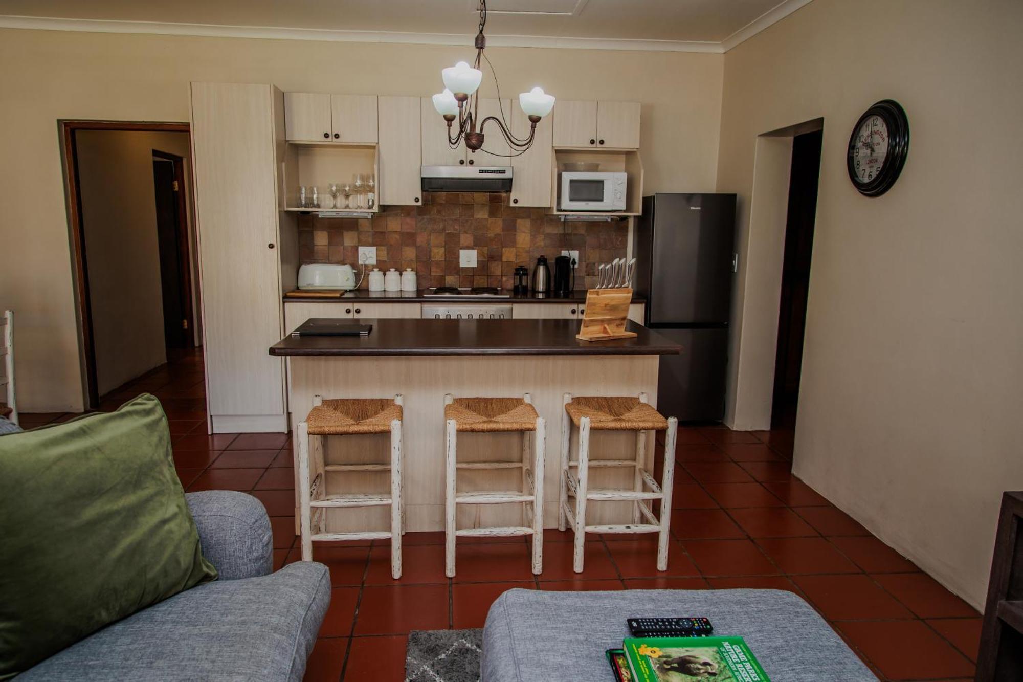 Swellendam Self Catering Villa Oda fotoğraf