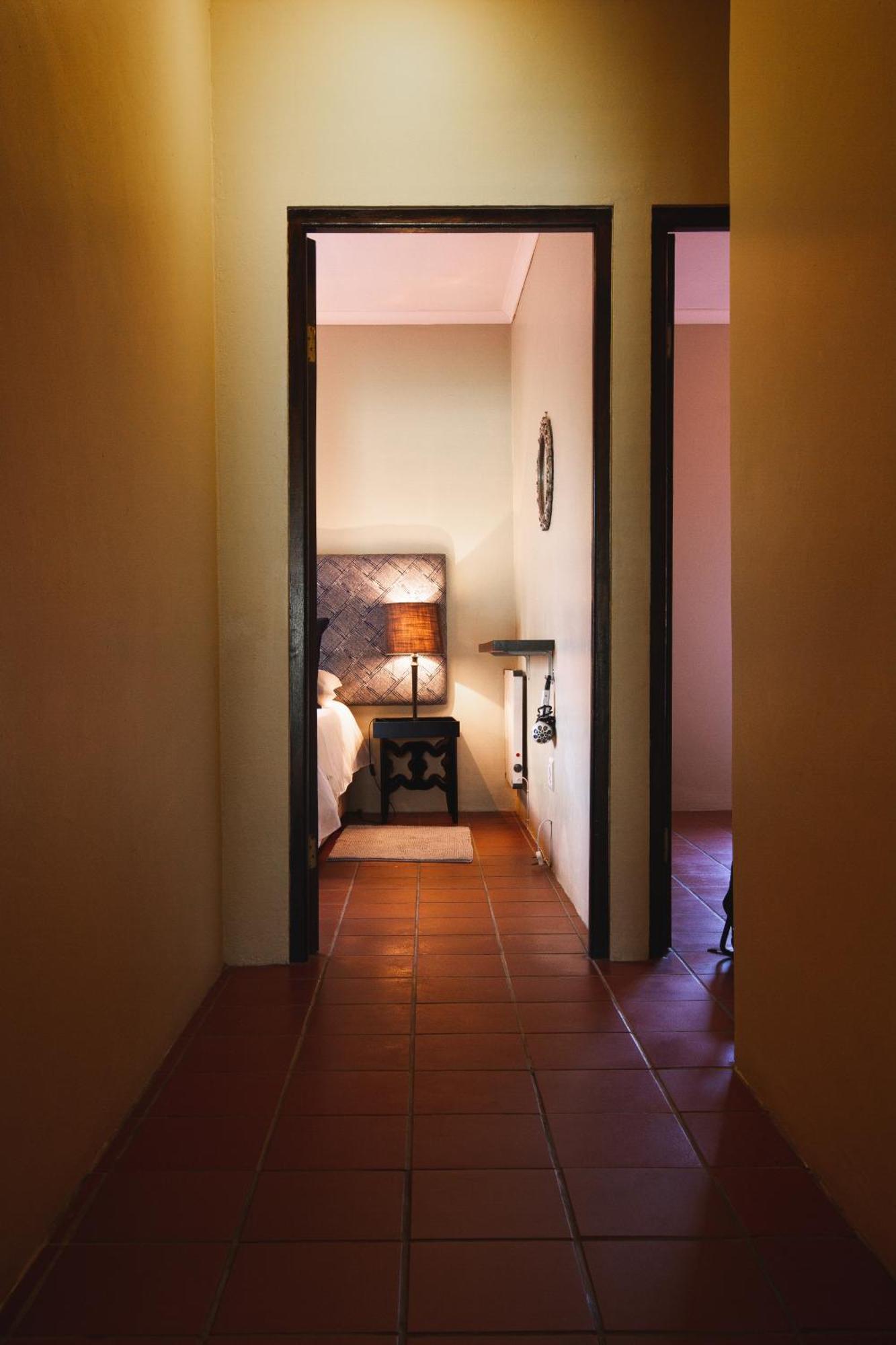 Swellendam Self Catering Villa Oda fotoğraf