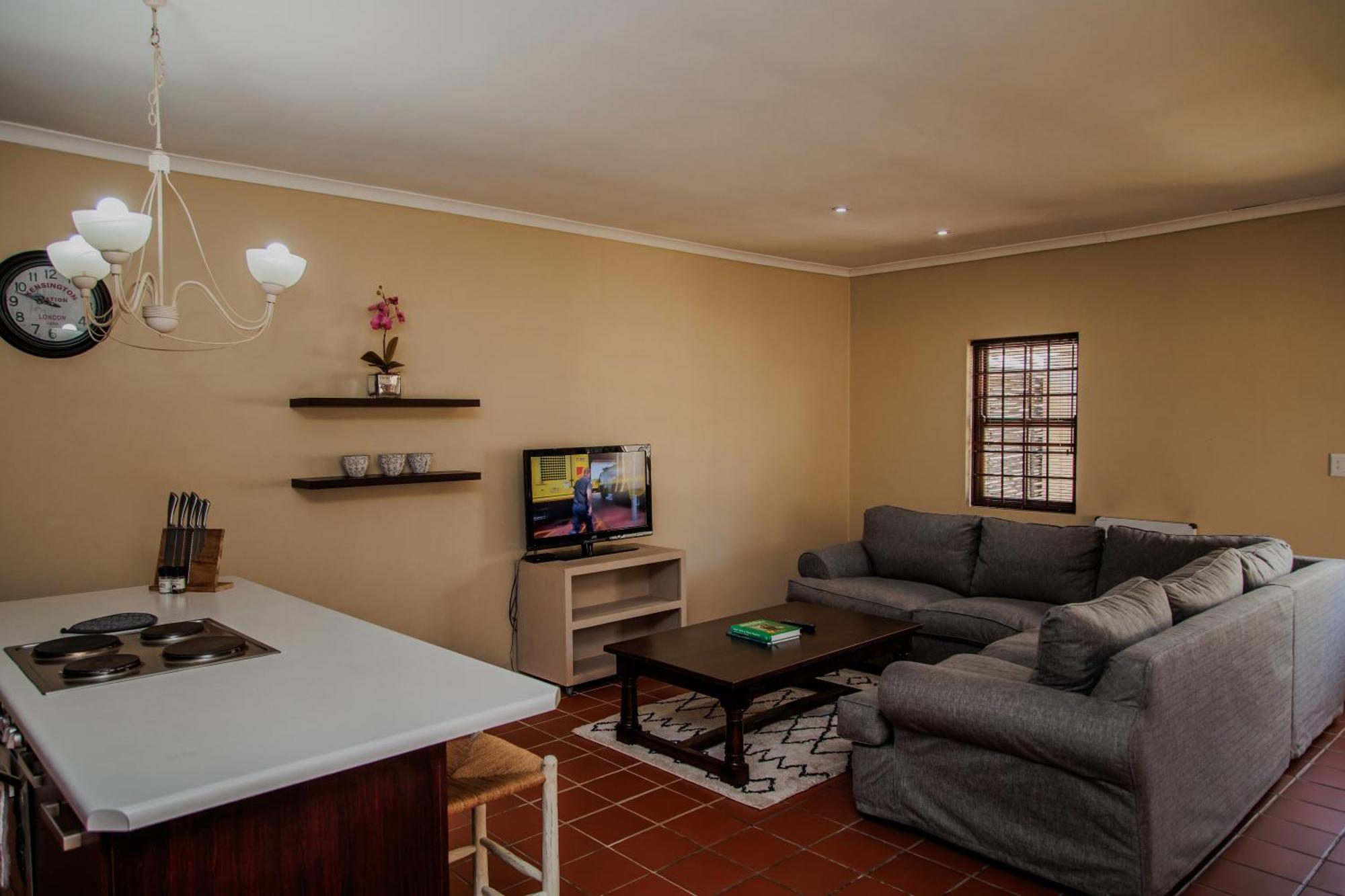 Swellendam Self Catering Villa Oda fotoğraf