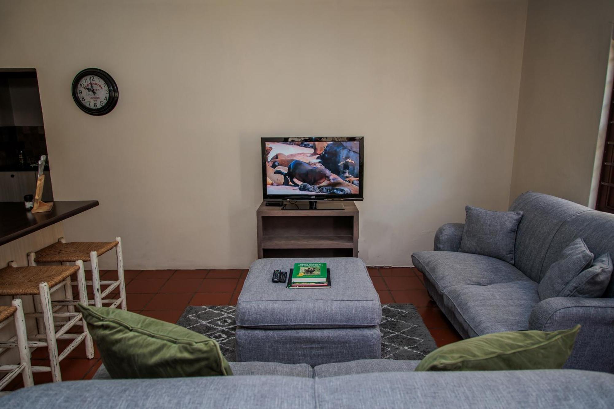Swellendam Self Catering Villa Oda fotoğraf