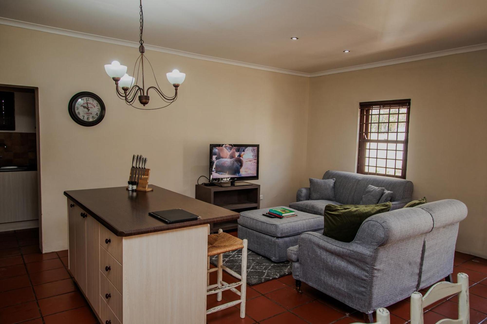 Swellendam Self Catering Villa Oda fotoğraf