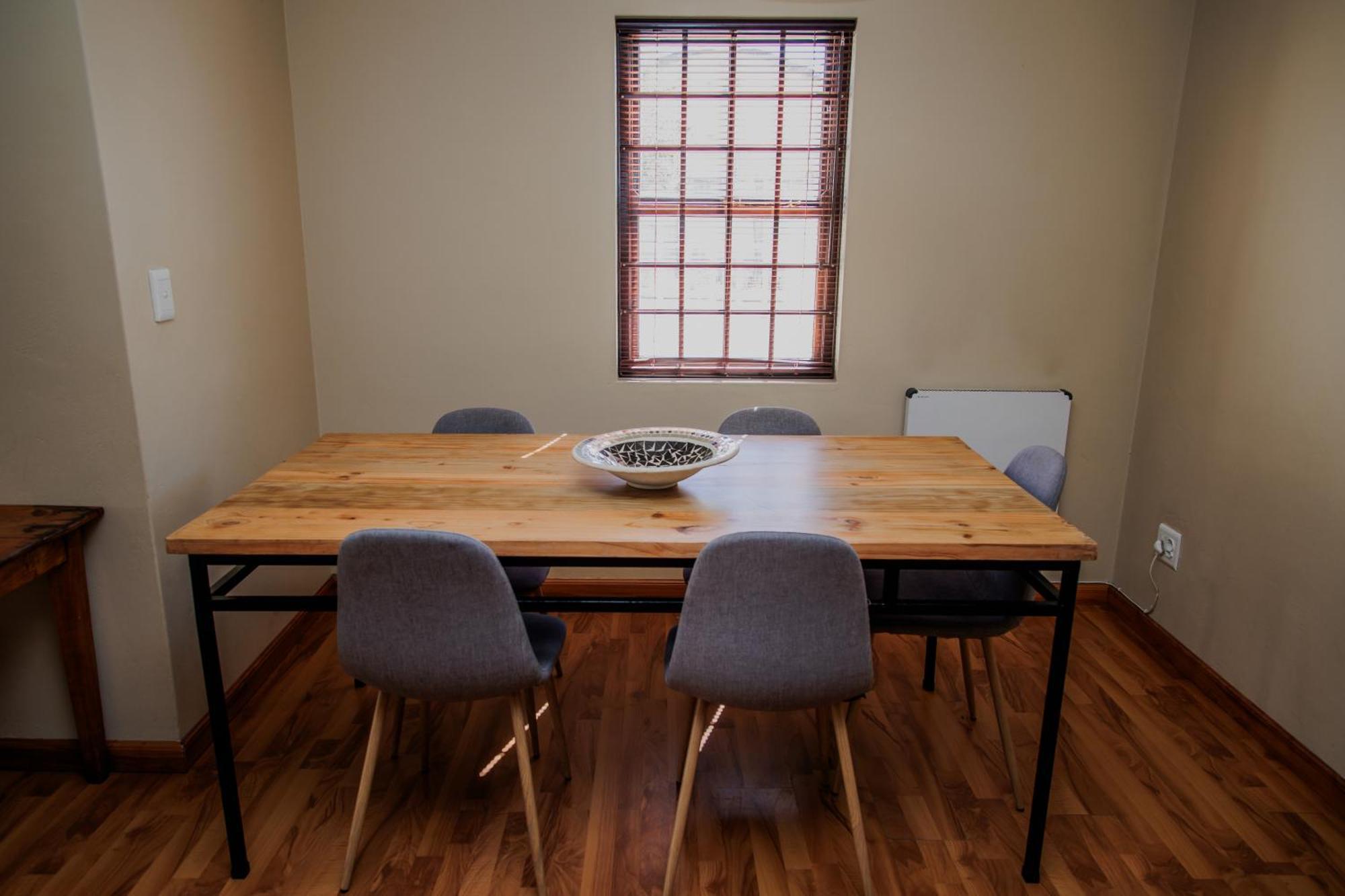 Swellendam Self Catering Villa Oda fotoğraf