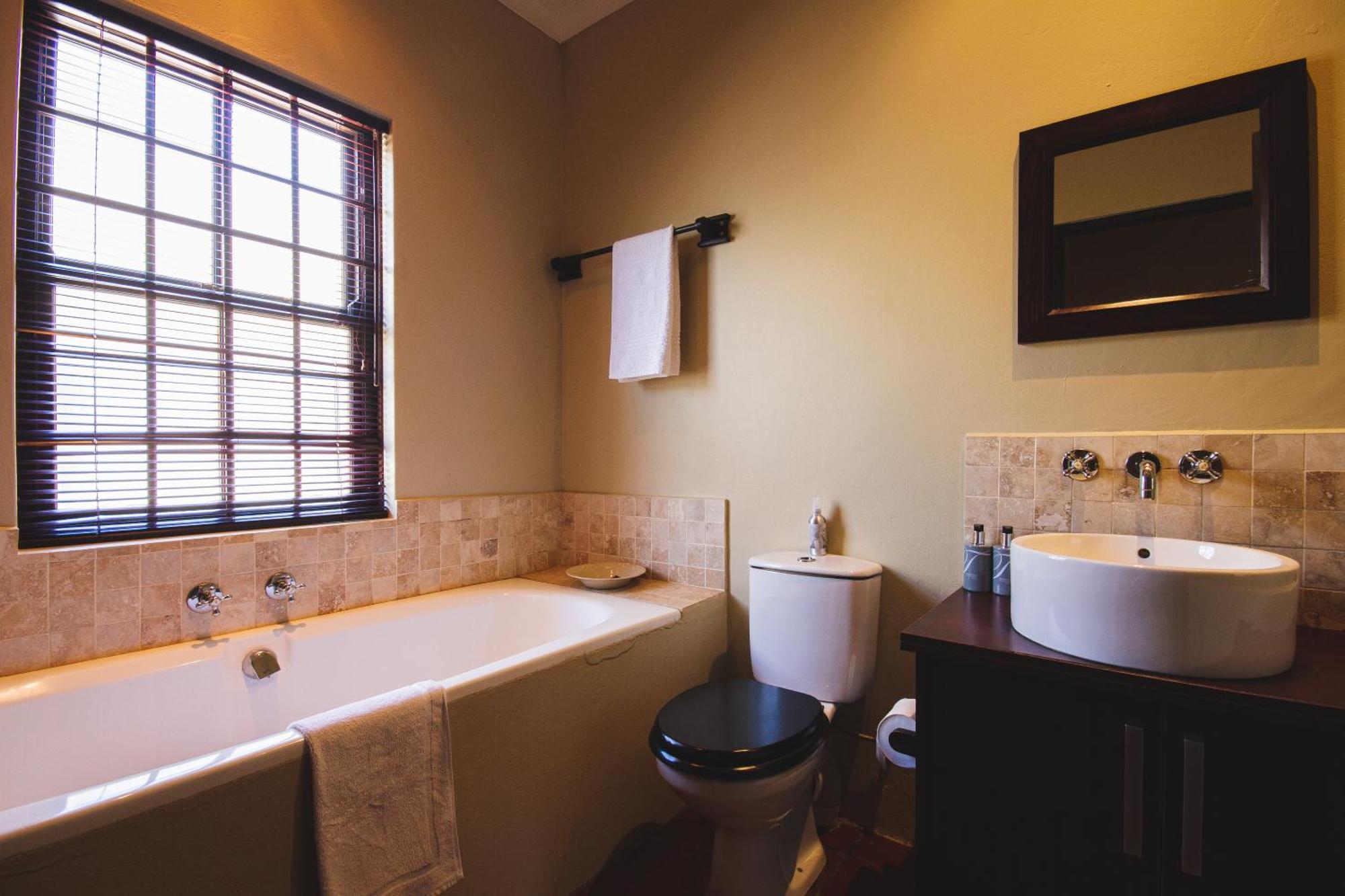 Swellendam Self Catering Villa Oda fotoğraf