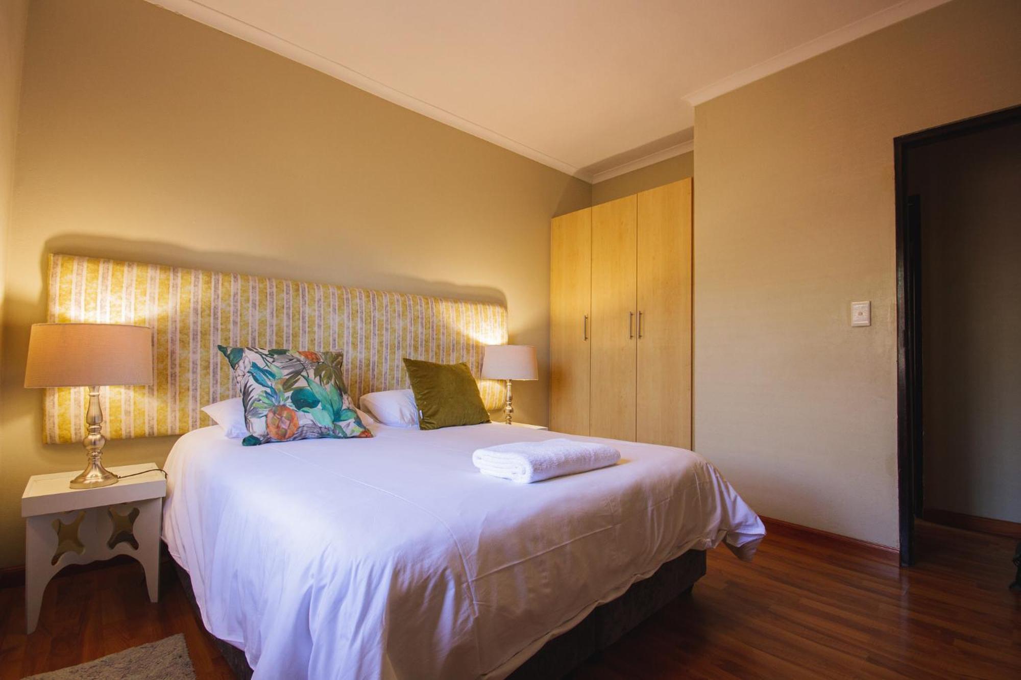 Swellendam Self Catering Villa Oda fotoğraf