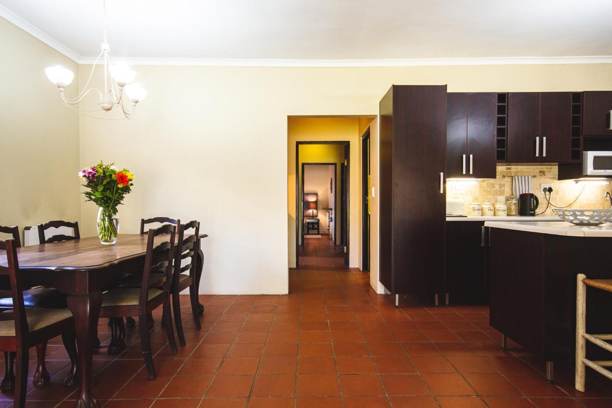 Swellendam Self Catering Villa Dış mekan fotoğraf