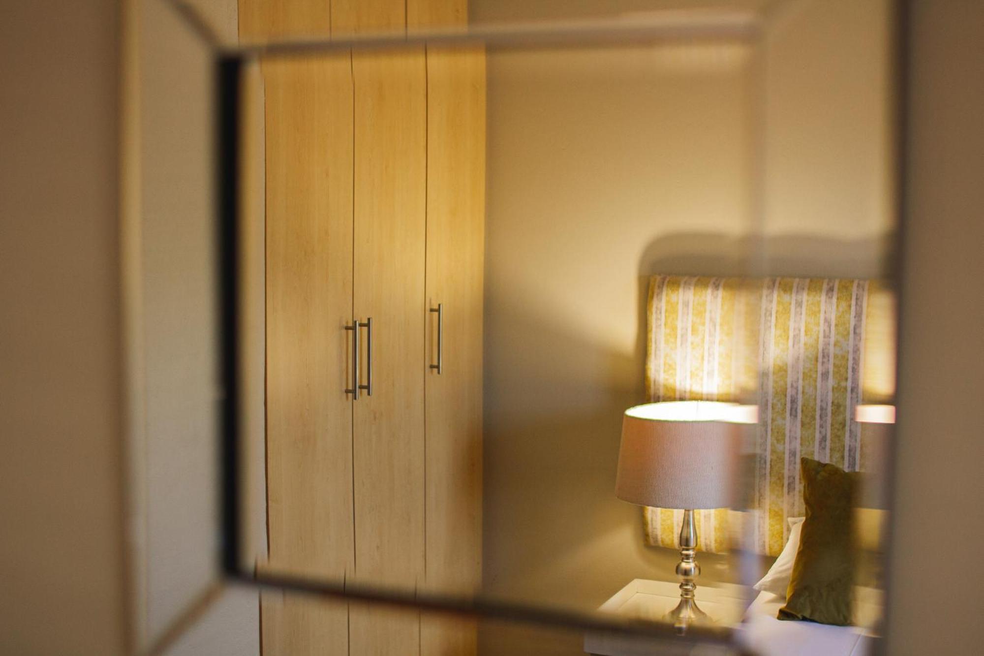 Swellendam Self Catering Villa Dış mekan fotoğraf